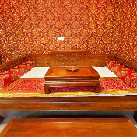 Hanruicheng Inn Пиняо Екстериор снимка