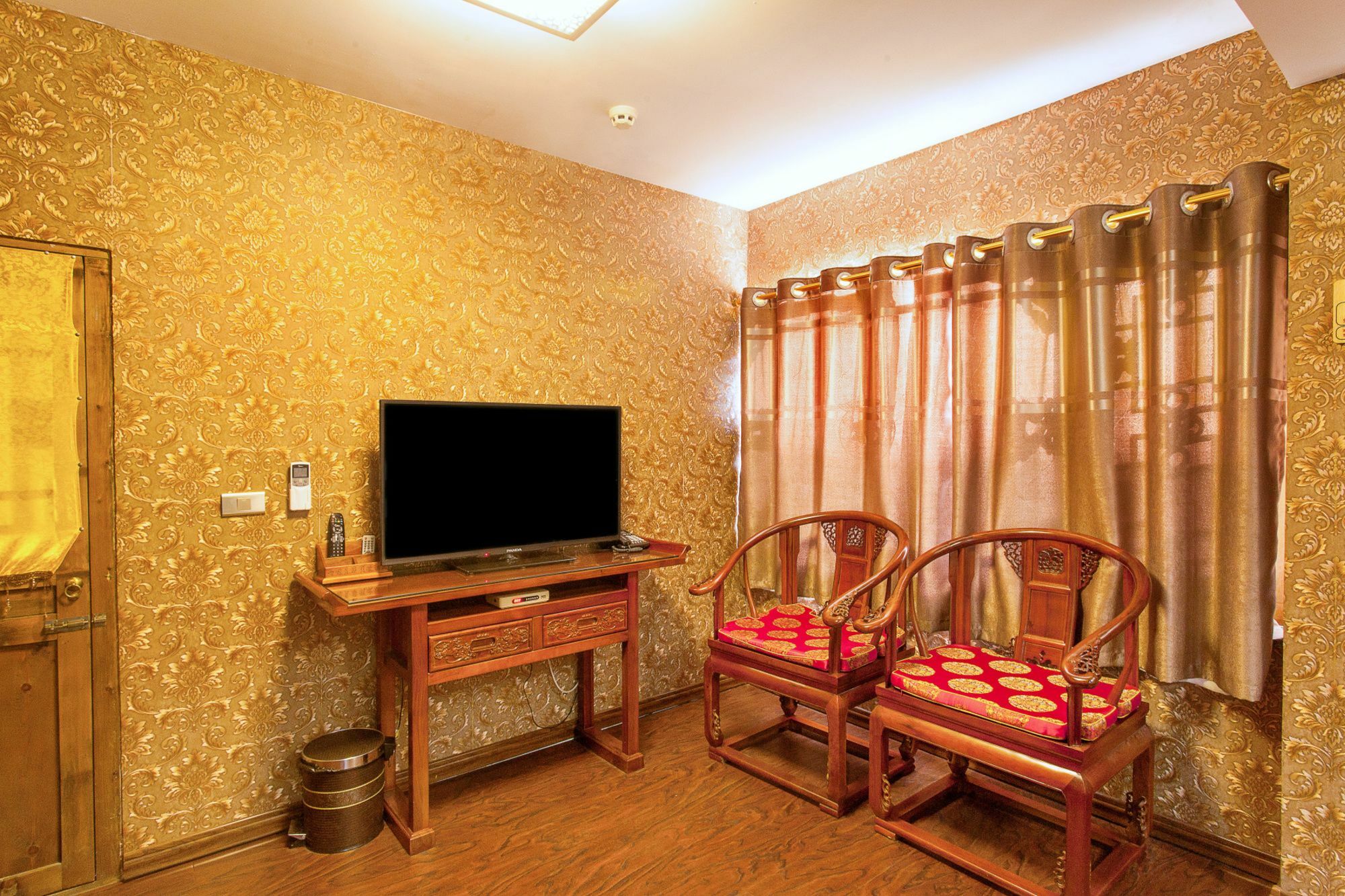 Hanruicheng Inn Пиняо Екстериор снимка